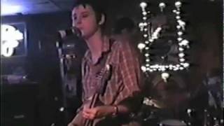 Cat Power - Rockets live in Atlanta 1995