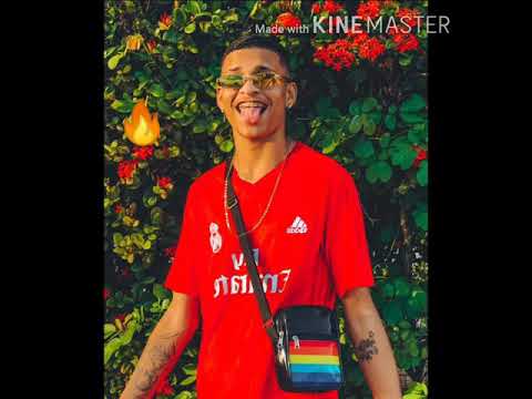 SÓ LINGUADINHA, LINGUADÃO, ANDERSON NEIFF. BREGA FUNK