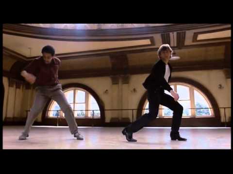 Dance on Film - White Nights