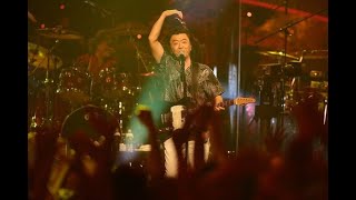 本日放送NHKサザン特番『40周年プレミアム「クローズアップ！サザン」』台風の影響で22：20～23：30に放送時間変更......