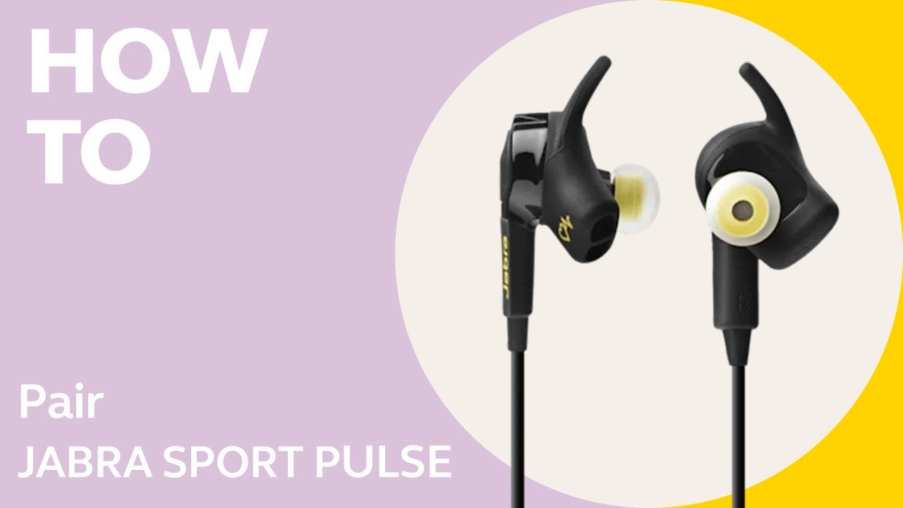 Jabra Pulse Wireless | Jabra Support