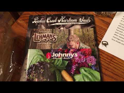 Deep South Homestead Spring Gathering