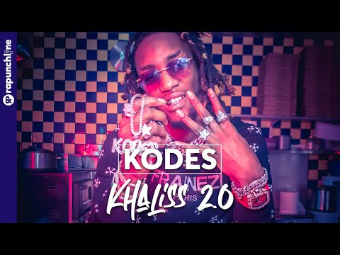 Kodes - Khaliss 2.0