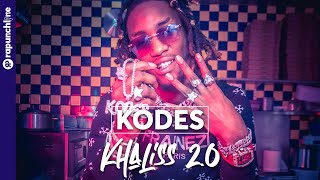 Khaliss 2.0 Lyrics English Translation