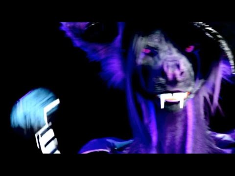 Greta - Start of Something New (Animation)