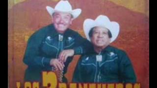 Los Dos Rancheros - Adios Penal de la Loma