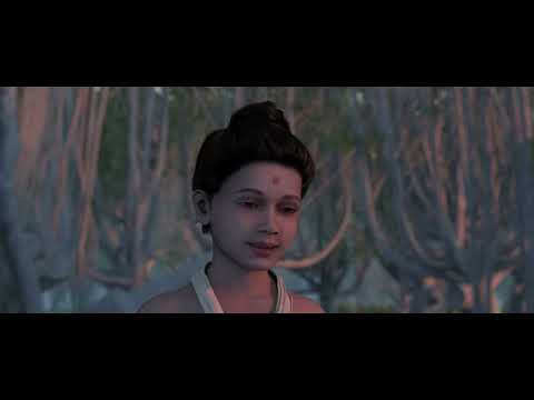 SSC4 Neelkanth Varni Movie Swaminarayan