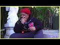 MARIO JUDAH SAYS NIGGA
