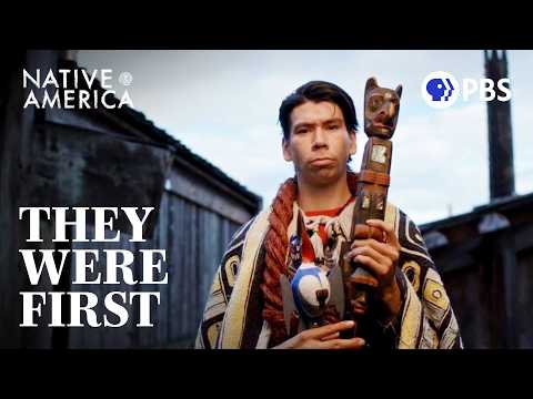 The Hidden Founders of American Democracy | Full Episode | Native America
