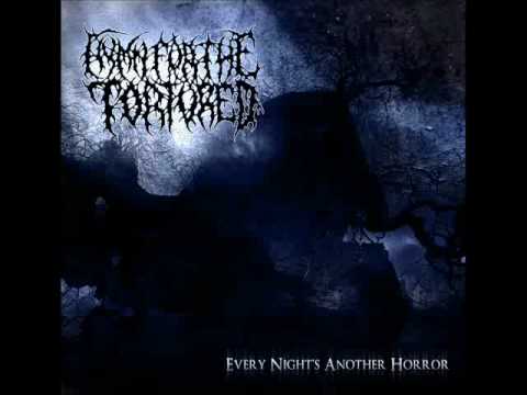 Hymn For The Tortured - Twilight of the Dark Master