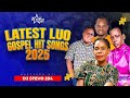 BEST OF LUO TRENDING GOSPEL MIXTAPE 2025 BY DJ STEVO 254