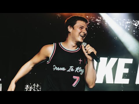 NEW Christian Rap | DREAMS CHASE ME - Mike Malagies (Music Video)