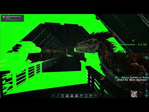 Ark Breeding - Deinonychus #Shorts