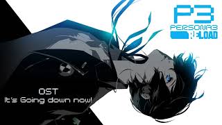 Cover art for Its going down!