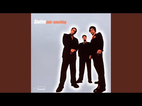 Shaheed - Soulive