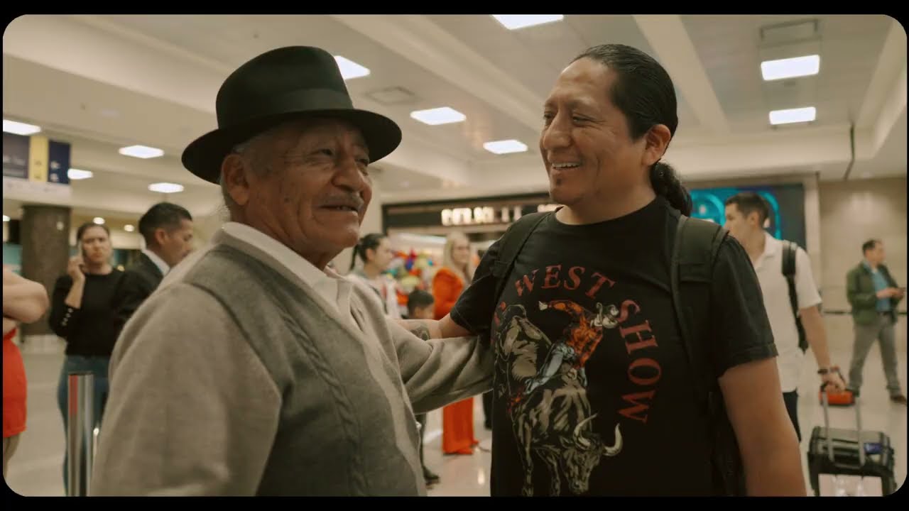 Wambra Kaymanda ft. Roselenita Tituaña