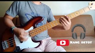 Download lagu rindu tapi malu ( bass cover )  #kangbetot #basscover #jualbass #dangdut #dangdutkoplo mp3