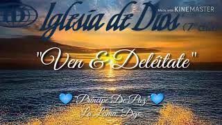 Ven Y Deléitate Marcos Witt