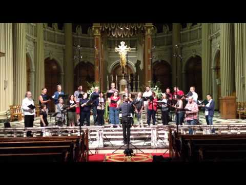 "The song of the star" by Fredrik Sixten