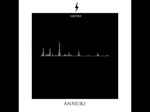 Annuki -Together (Gritsey Remix)