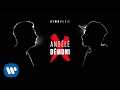 ATMO Music - Andělé [feat Jakub Děkan] (Official ...