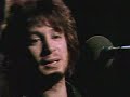 Raspberries - Tonight (live)