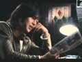 Kim Hyun Joong black glasses ( SS501) 