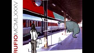 Rufio - Science Fiction