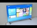 Video review Xiaomi Mi TV 3S 48"