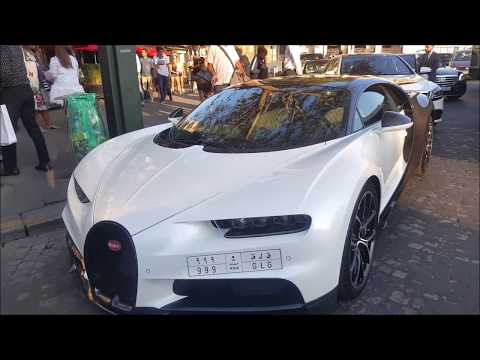 Bugatti Chiron