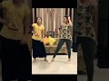 Vj Archana Daughter Zara Lockdown Dance