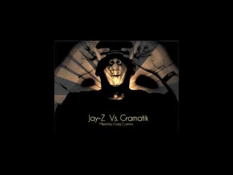Jay-Z Vs Gramatik- Rulers Back/ Muy Tranquilo