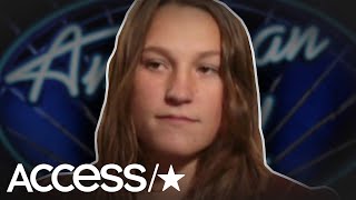 &#39;American Idol&#39; Contestant Haley Smith Killed In Deadly Motorcycle Crash