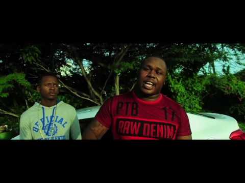 Jonchi x Young BIG G Ft Chamitoh Official Music Video