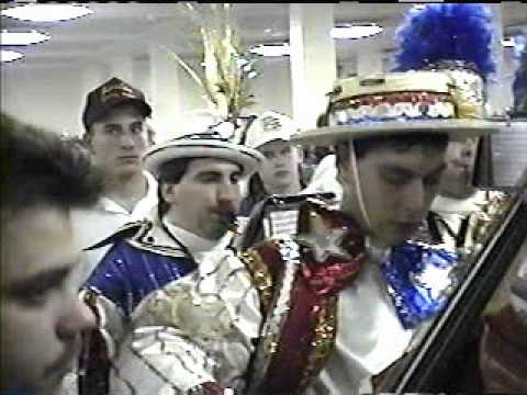 Avalon String Band 1993 Show of Shows- Aisle