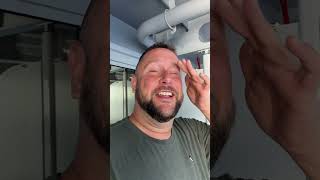 CRUISE PORT CANCELLED!  Noooo!!!!!
