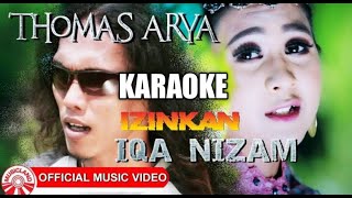Download lagu IZINKAN - KARAOKE - NO VOCAL mp3 Download lagu IZINKAN - KARAOKE - NO VOCAL mp3