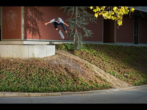 chris joslin 360 flip davis gap