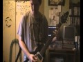 Celldweller - best its gonna get guitar cover (by ...