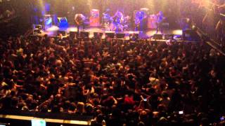 The Great Unknown - The Ghost Inside