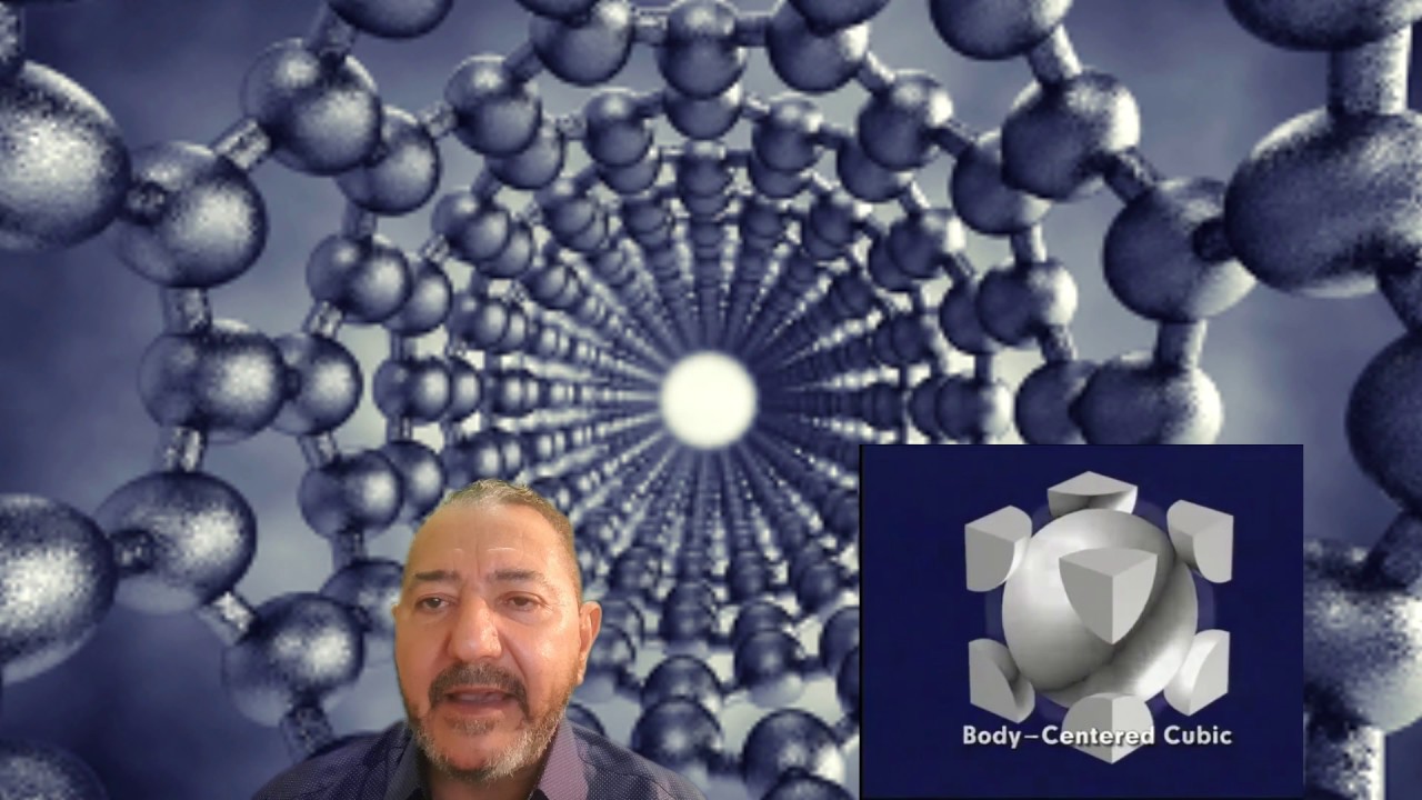 O QUE É O DIAGRAMA FERRO CARBONO