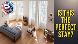 Tripas-Coracao, Santa Catarina - Is This the Perfect Stay? | Porto, Portugal⭐