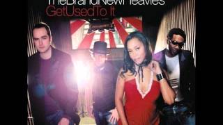 The Brand New Heavies - Let&#39;s Do It Again