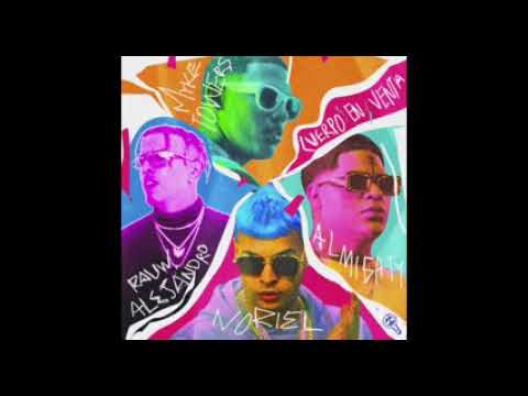 Noriel X Myke Towers X Almighty X Rauw Alejandro - Cuerpo en venta