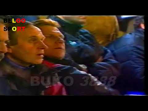 1993-94 KV Mechelen - Anderlecht