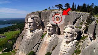 15 Monumentos Públicos Com SEGREDOS ASSUSTADORES