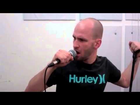 Dave Joy: The Beginning of Check!!