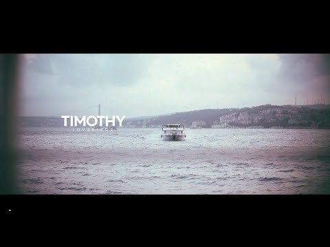 TIMOTHY AULD | LOVEBIRDS