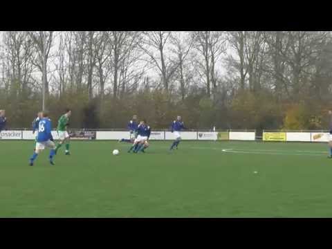 Zeerobben B1  -  LSC B1