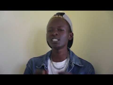 Yunkee gang _madisha